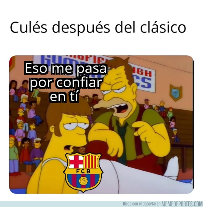 1172111 - La decepción, la traición hermano