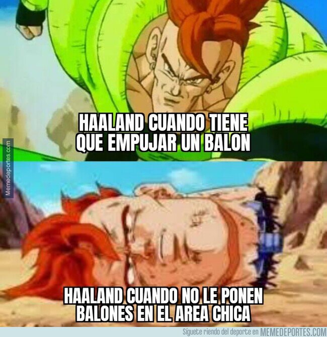 1172126 - El androide con problemas