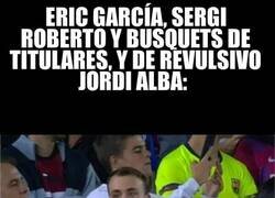 Enlace a Demasiado bien les fue...