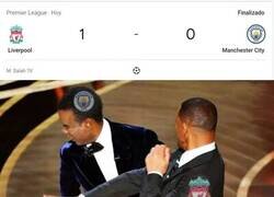 Enlace a Buenas noticias para el Liverpool y Arsenal