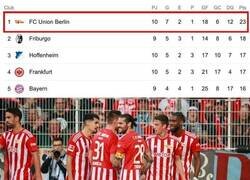 Enlace a El nuevo líder de la Bayern Liga