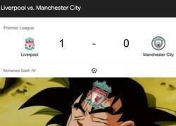 Enlace a Buena victoria del Liverpool