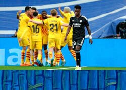 Enlace a Joan Laporta, el mejor inversor que tiene el Real Madrid