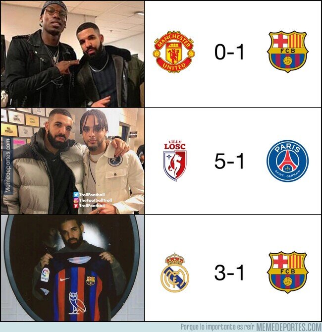 1172173 - La maldición de Drake