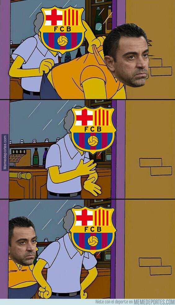 1172185 - ¿Se tuvieron que deshacer de él como jugador y regresó como entrenador ?