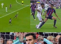 Enlace a Eric siempre sale en la foto