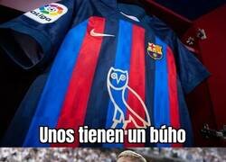 Enlace a La cosa va de pájaros