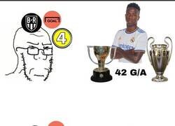 Enlace a Vamos, que aún falta más