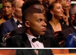 Enlace a Lo que las cámaras no percibieron...