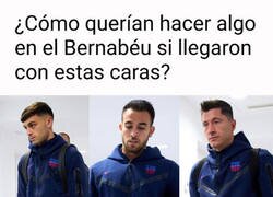 Enlace a Ya estaban derrotados antes de empezar