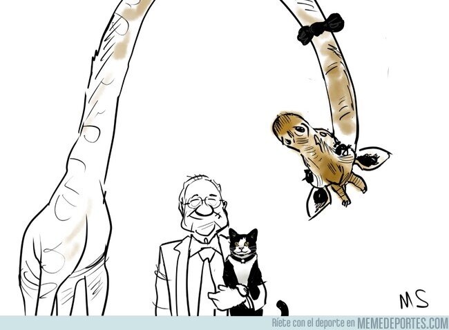 1172332 - Florentino en la Gala del Balón de Oro