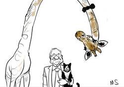 Enlace a Florentino en la Gala del Balón de Oro