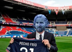 Enlace a La posición de messi en el Balón de Oro 2022