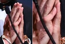 Enlace a El dedo talismán 