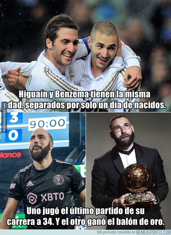 1172348 - El tiempo de verdad es relativo