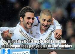 Enlace a El tiempo de verdad es relativo