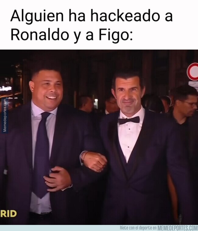 1172403 - Que se lo digan a Iker...