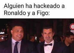 Enlace a Que se lo digan a Iker...