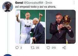 Enlace a No hombre, no...