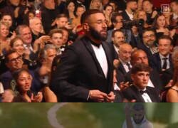 Enlace a Le ha quedado trauma al chaval