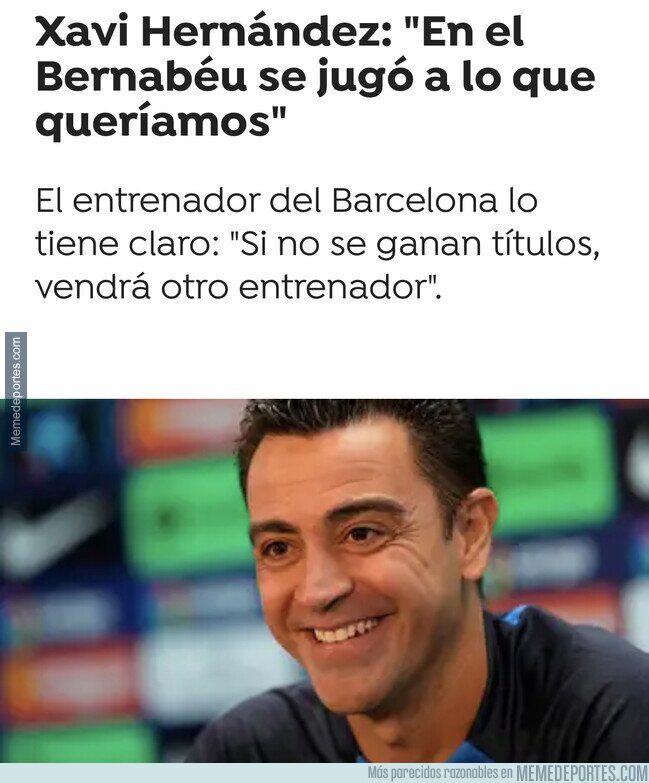 1172429 - Han echado a otros entrenadores por menos que esto