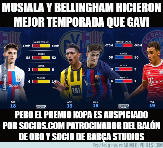 1172430 - Ahora todo tiene sentido, marketing en su máximo esplendor