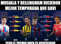 Enlace a Ahora todo tiene sentido, marketing en su máximo esplendor