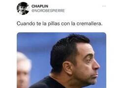 Enlace a Que poco se habla de este frame