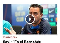 Enlace a La frase que siempre deja