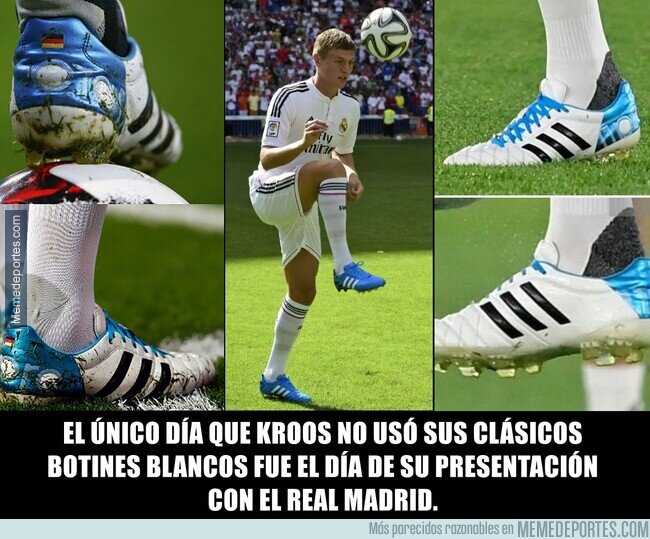 1172444 - Debió ser el día más incómodo