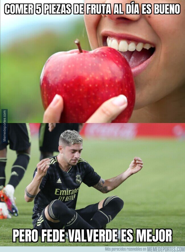 1172485 - Es increíble lo de Fede