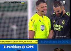 Enlace a Hay compadreos y compadreos