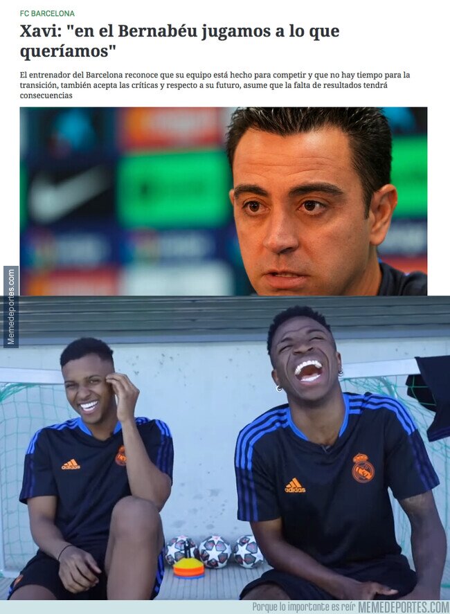 1172507 - ¿Acaso quería Xavi que le metieran 3?