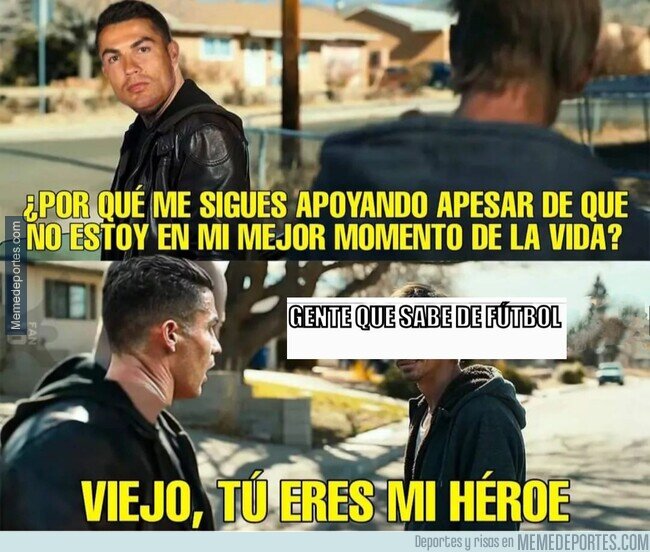 1172518 - A sus órdenes siempre Comandante