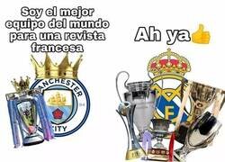 Enlace a Si cityzen y culérs son felices así, los del Madrid también :)