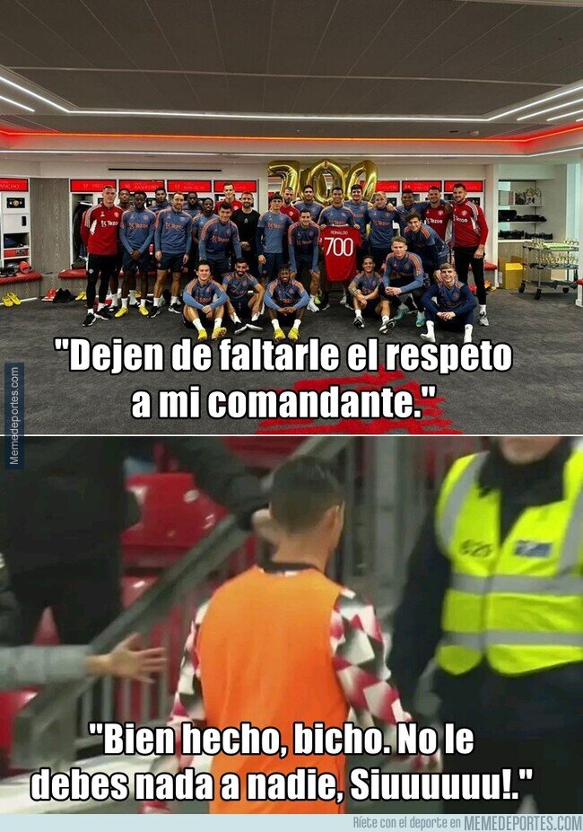 1172554 - Manejan el relato como nadie