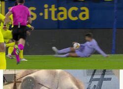 Enlace a Va ocurrir otra vez :o