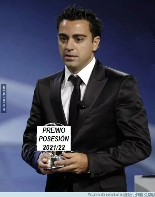 1172603 - El decimocuarto mejor entrenador del mundo, señores/as