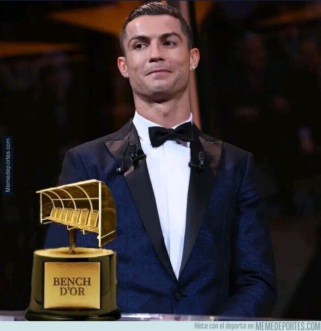 1172632 - El apartado de oro