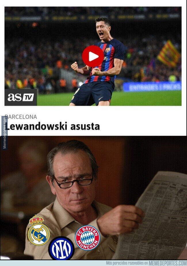 1172652 - ¿El terror de los equipos chicos?