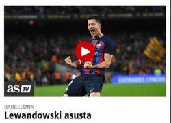 Enlace a ¿El terror de los equipos chicos?