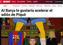 Enlace a Va a dejar marca