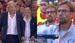 Enlace a Alguien está clonando entrenadores