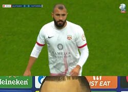 Enlace a El Benzema turco