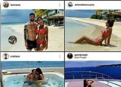 Enlace a Como ellos las presumen vs como ellas los presumen