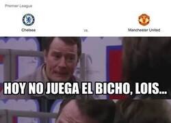 Enlace a Ay mi madre el bicho