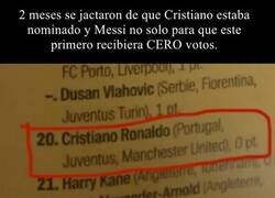 Enlace a Presumían una ilusión