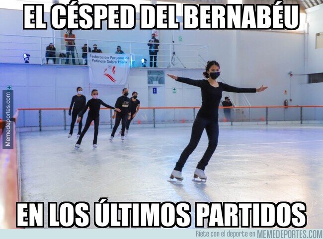 1172726 - Parece una pista de hielo