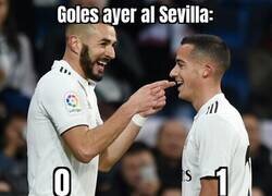 Enlace a Que Benzema devuelva el galardón