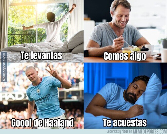 1172733 - La rutina de todos los días